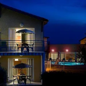 Magnolia Appartement